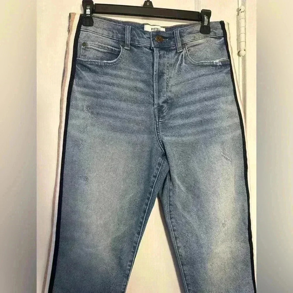 Pistola Jeans - Picture 4 of 12